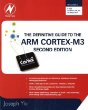The Definitive Guide to the ARM Cortex-M3