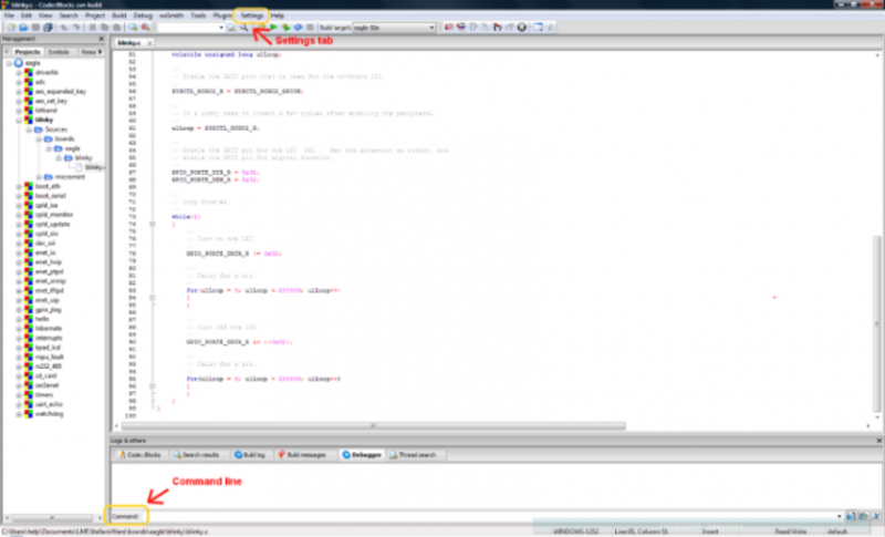 File:CodeBlocks Debugger.png